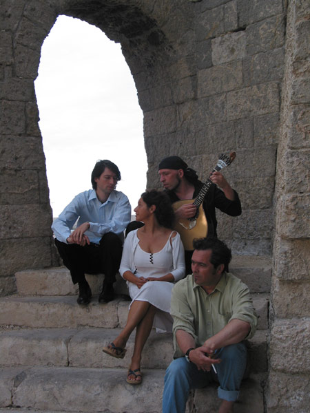 next: Armenien Tourfotos November 2005