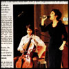 Trio Fado em Euskirchen 2006