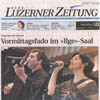 Trio Fadi em Luzern 2008